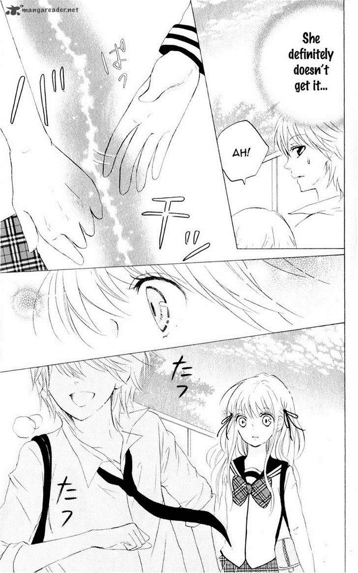 Futari No Himitsu 6 8