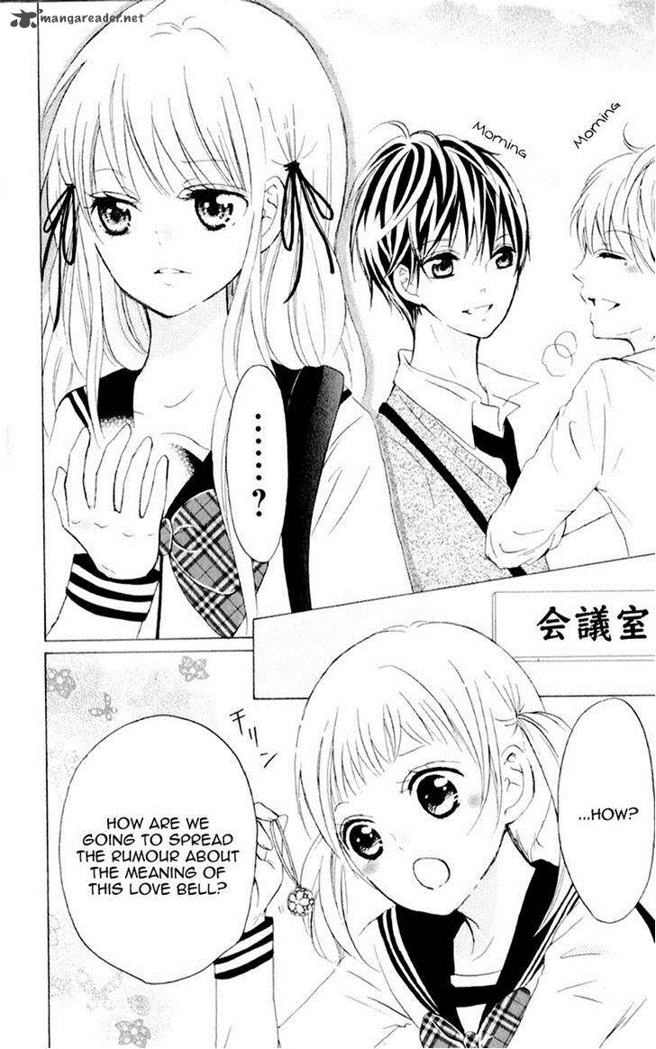 Futari No Himitsu 6 9