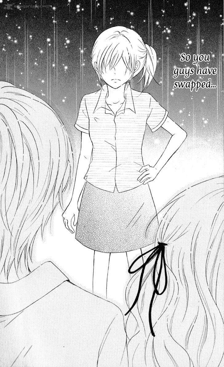 Futari No Himitsu 9 11