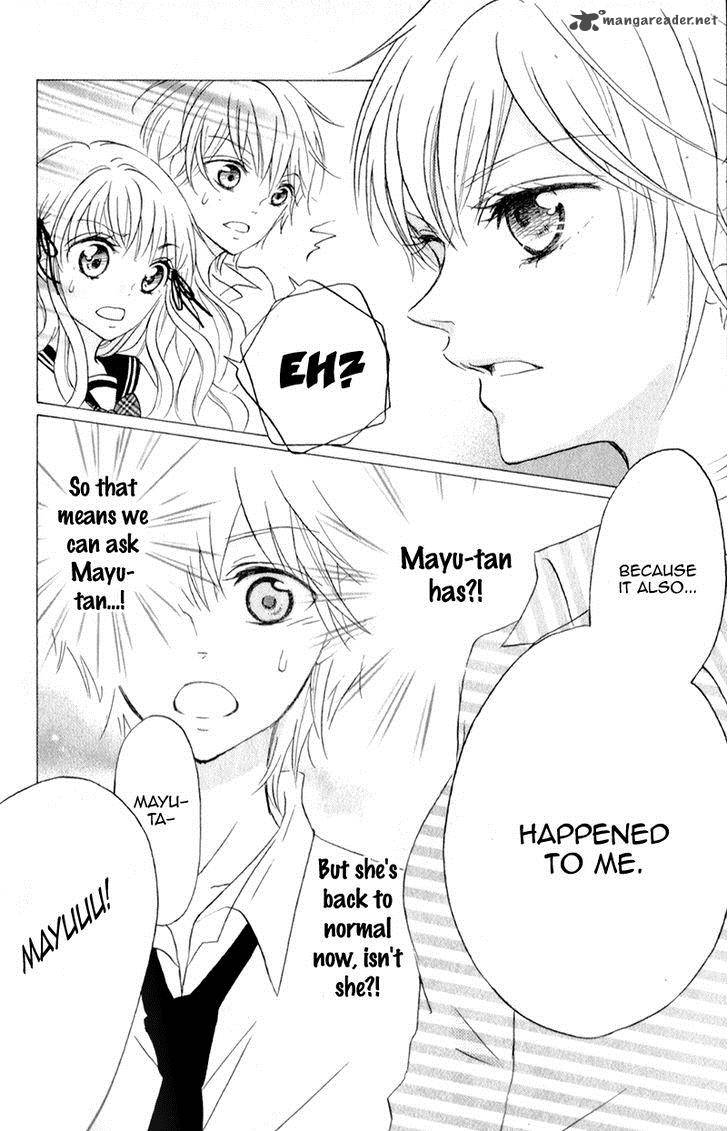 Futari No Himitsu 9 13