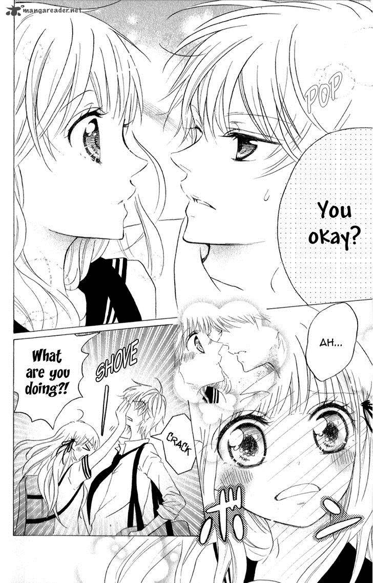 Futari No Himitsu 9 15