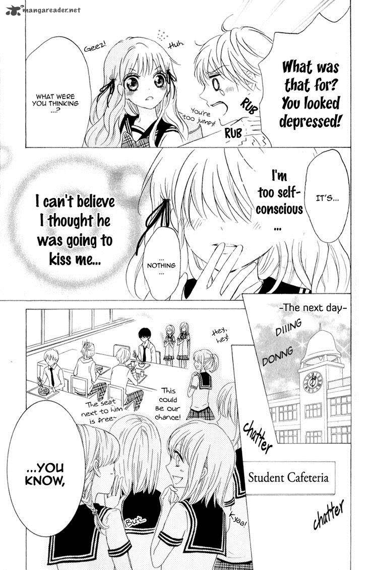 Futari No Himitsu 9 16