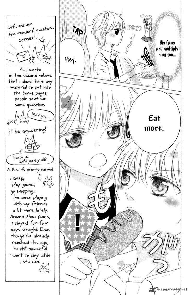 Futari No Himitsu 9 18