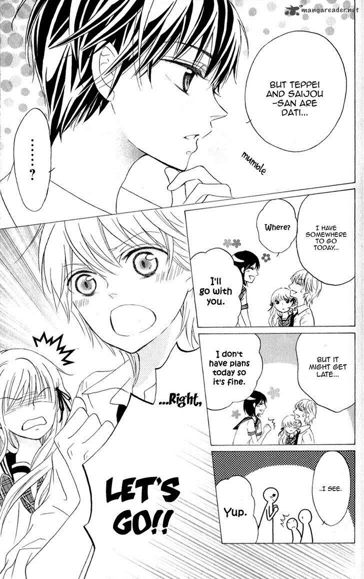 Futari No Himitsu 9 20