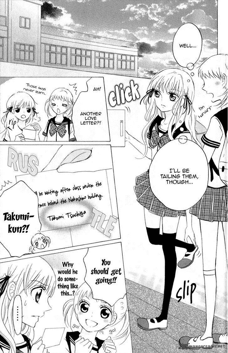 Futari No Himitsu 9 22