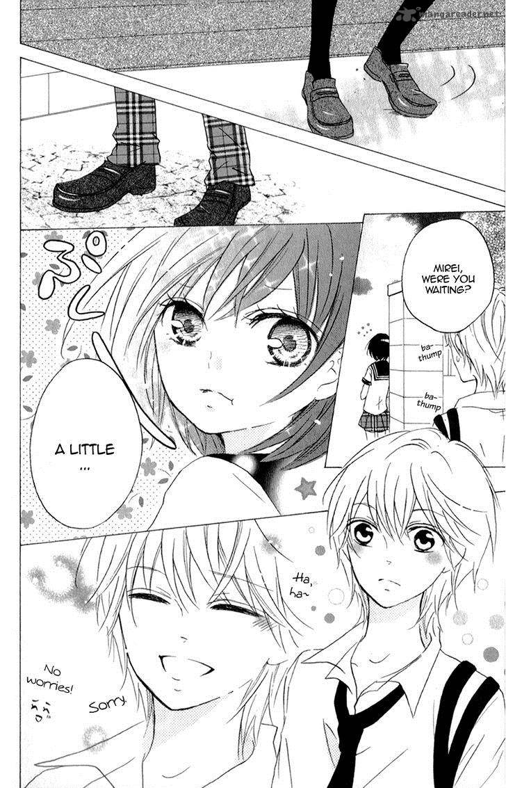 Futari No Himitsu 9 23