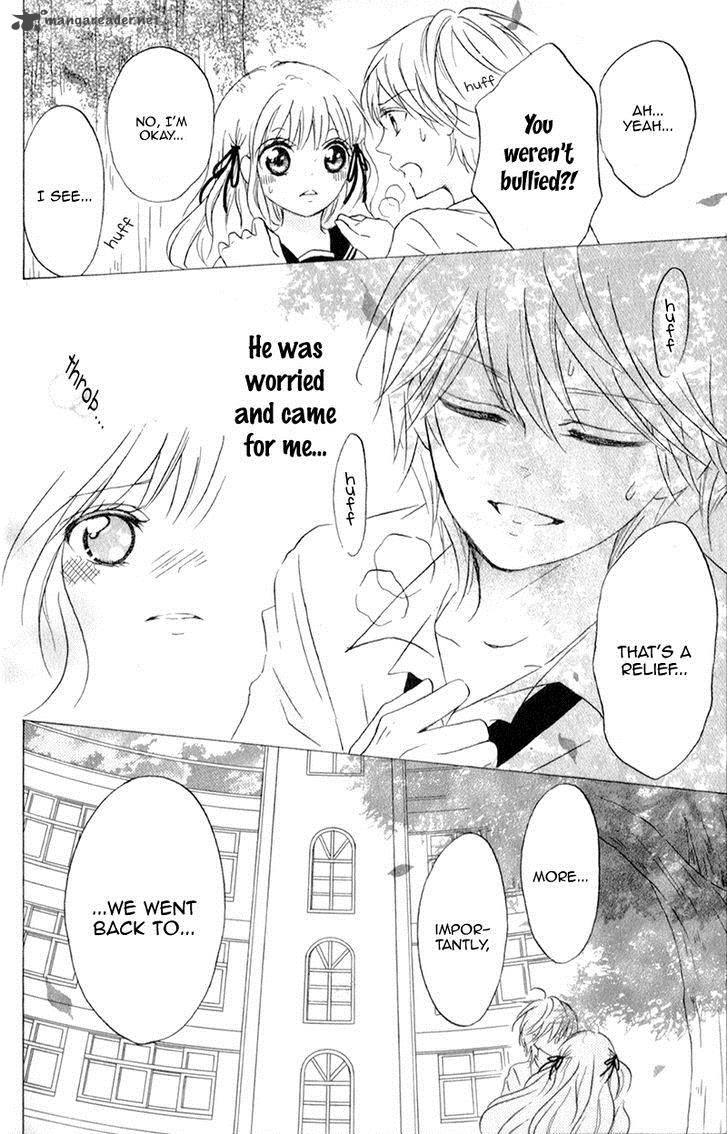 Futari No Himitsu 9 36