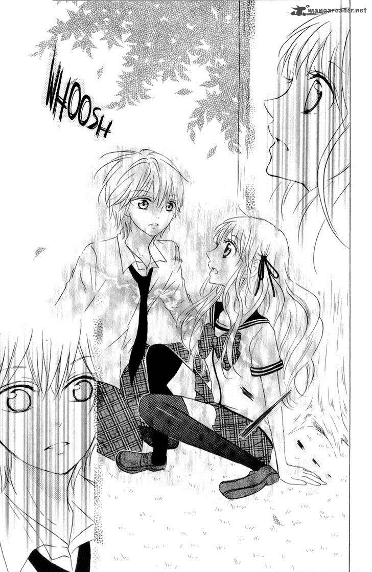 Futari No Himitsu 9 37