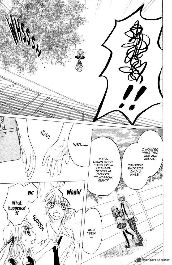 Futari No Himitsu 9 39