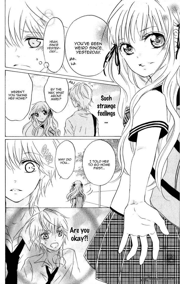 Futari No Himitsu 9 40