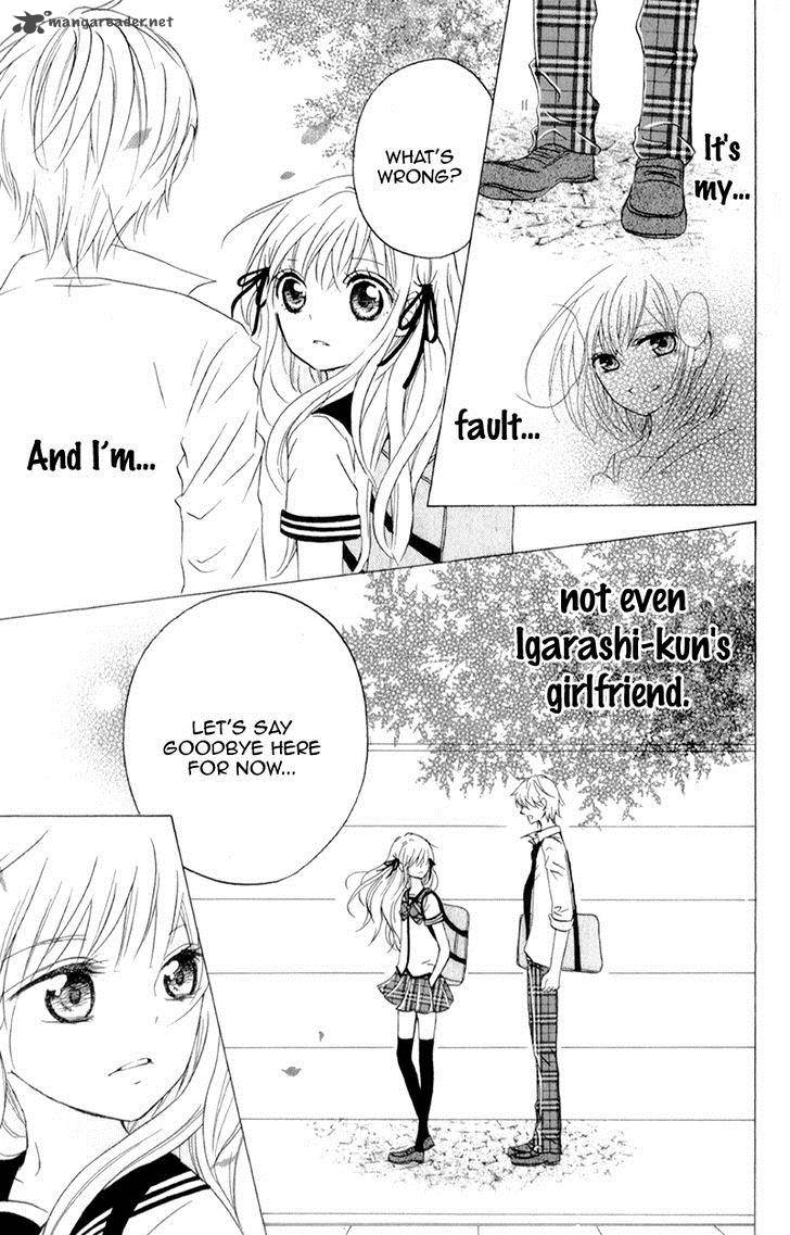 Futari No Himitsu 9 41
