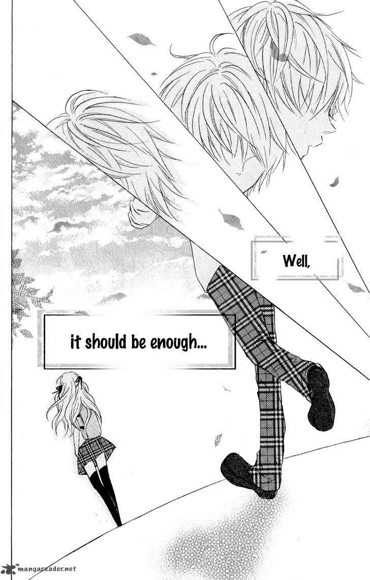 Futari No Himitsu 9 45