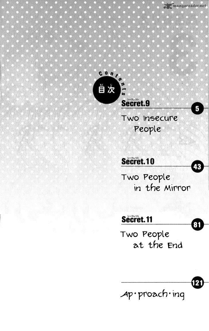 Futari No Himitsu 9 7