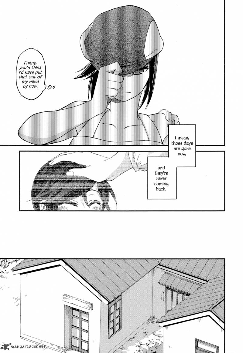 Futari No Renai Shoka 1 18