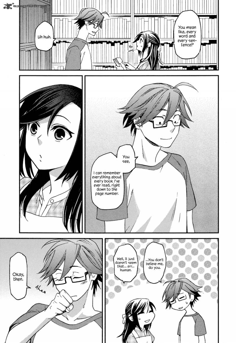 Futari No Renai Shoka 1 24