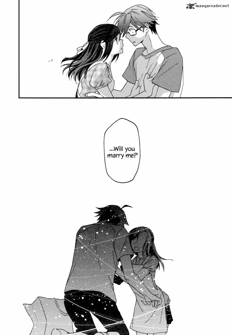 Futari No Renai Shoka 1 29