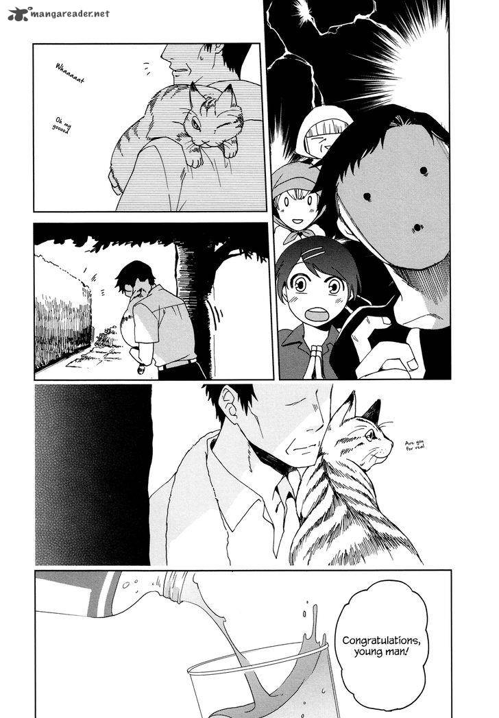 Futari No Renai Shoka 10 11