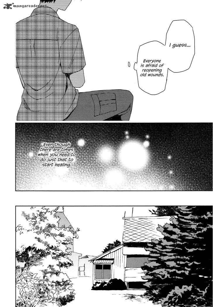 Futari No Renai Shoka 10 6