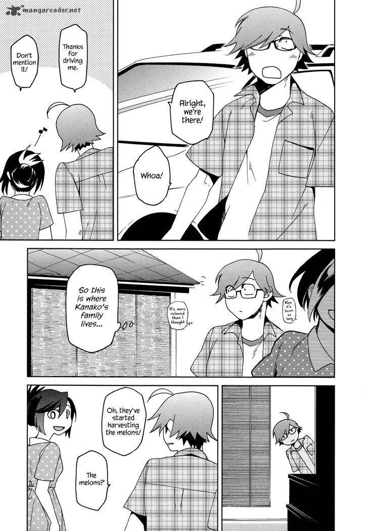 Futari No Renai Shoka 10 7