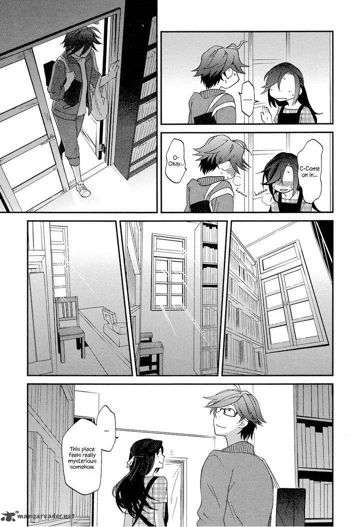 Futari No Renai Shoka 2 13