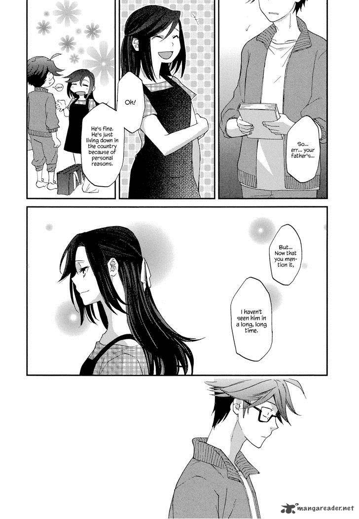 Futari No Renai Shoka 2 15