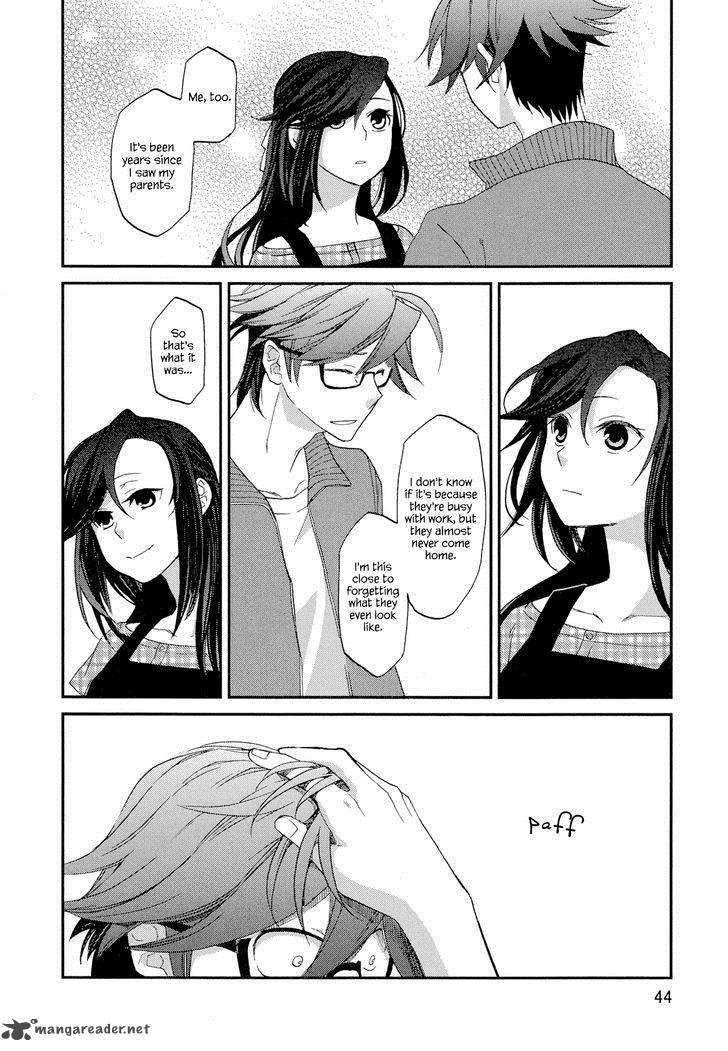 Futari No Renai Shoka 2 16