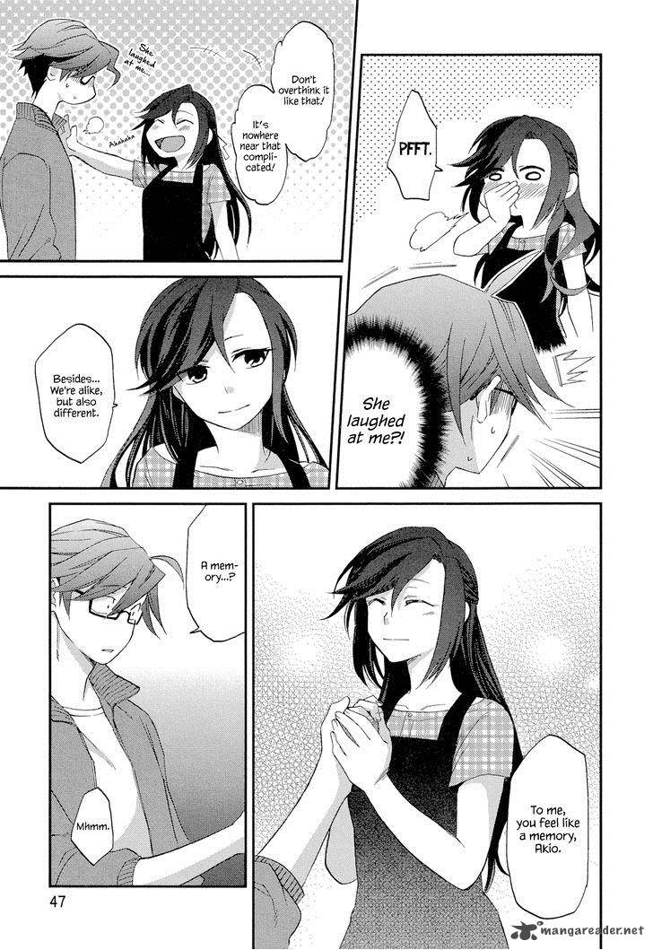 Futari No Renai Shoka 2 19