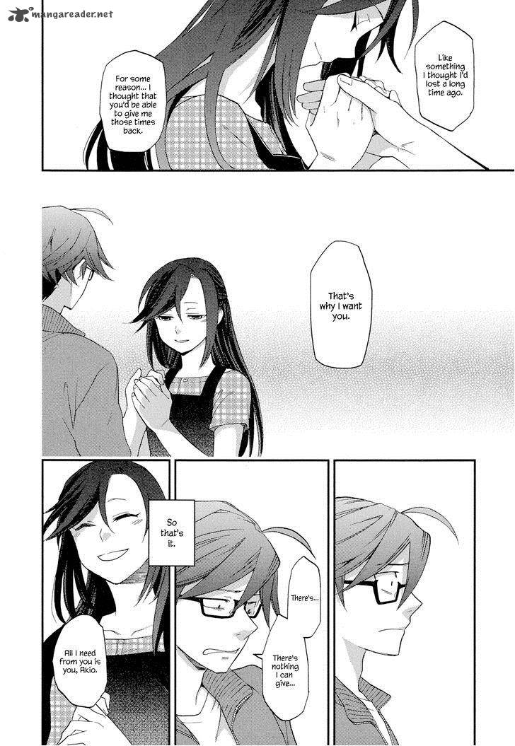 Futari No Renai Shoka 2 20