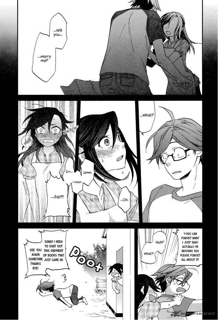 Futari No Renai Shoka 2 5