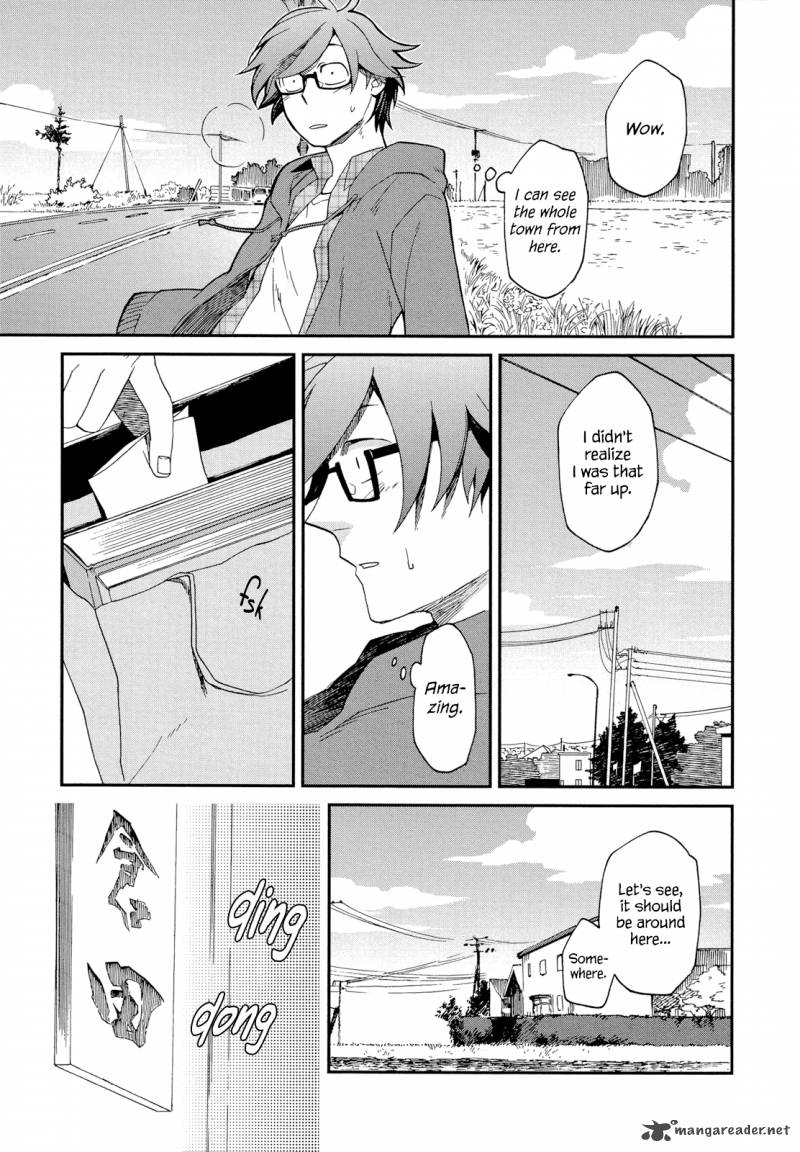 Futari No Renai Shoka 6 12