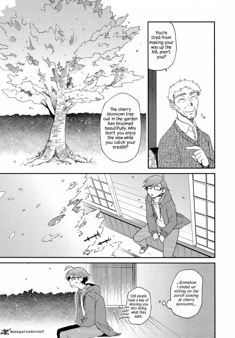 Futari No Renai Shoka 6 18