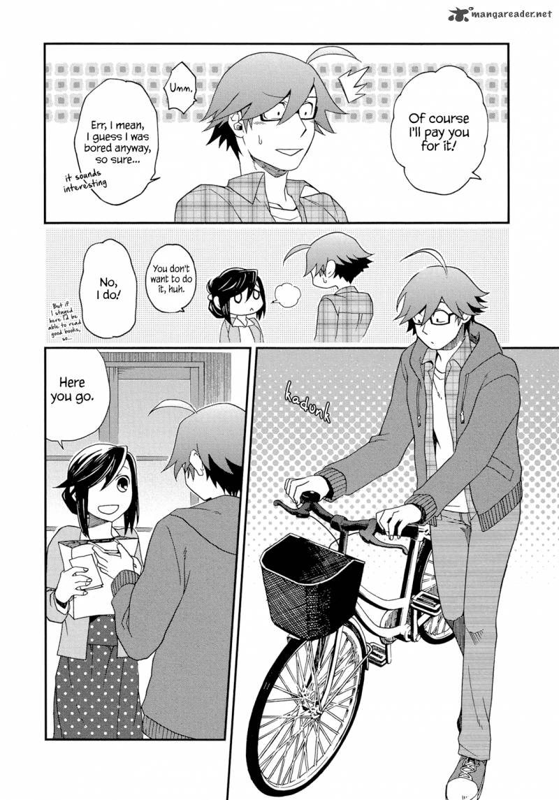 Futari No Renai Shoka 6 5