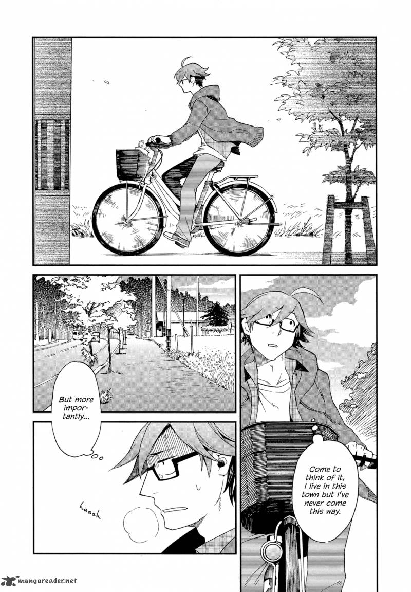 Futari No Renai Shoka 6 7