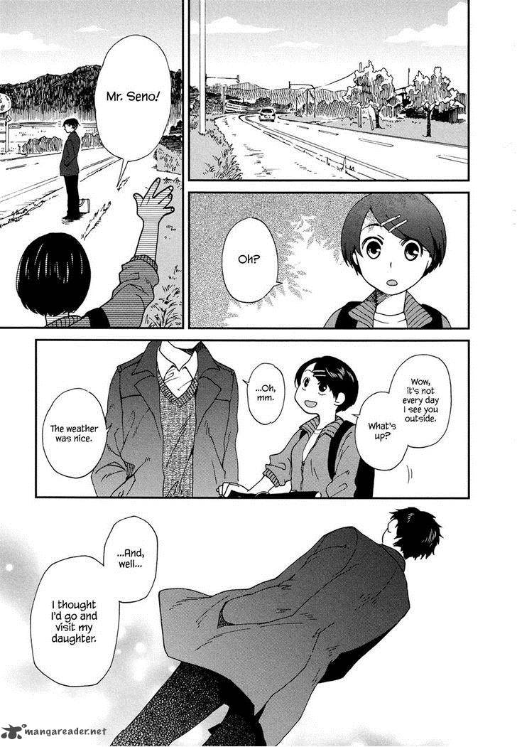 Futari No Renai Shoka 7 1