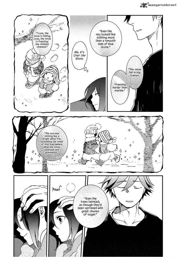 Futari No Renai Shoka 7 15