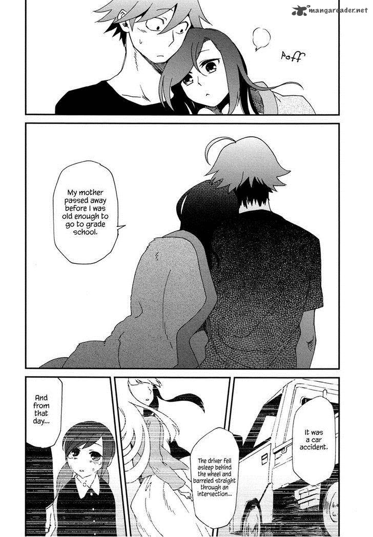 Futari No Renai Shoka 7 17