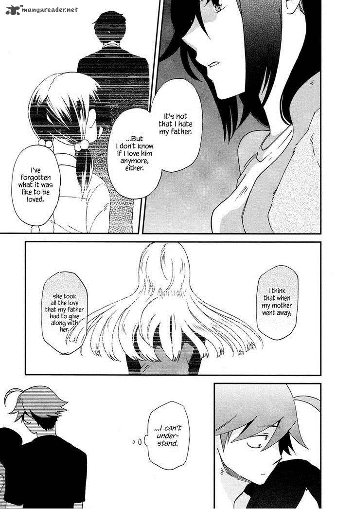 Futari No Renai Shoka 7 19