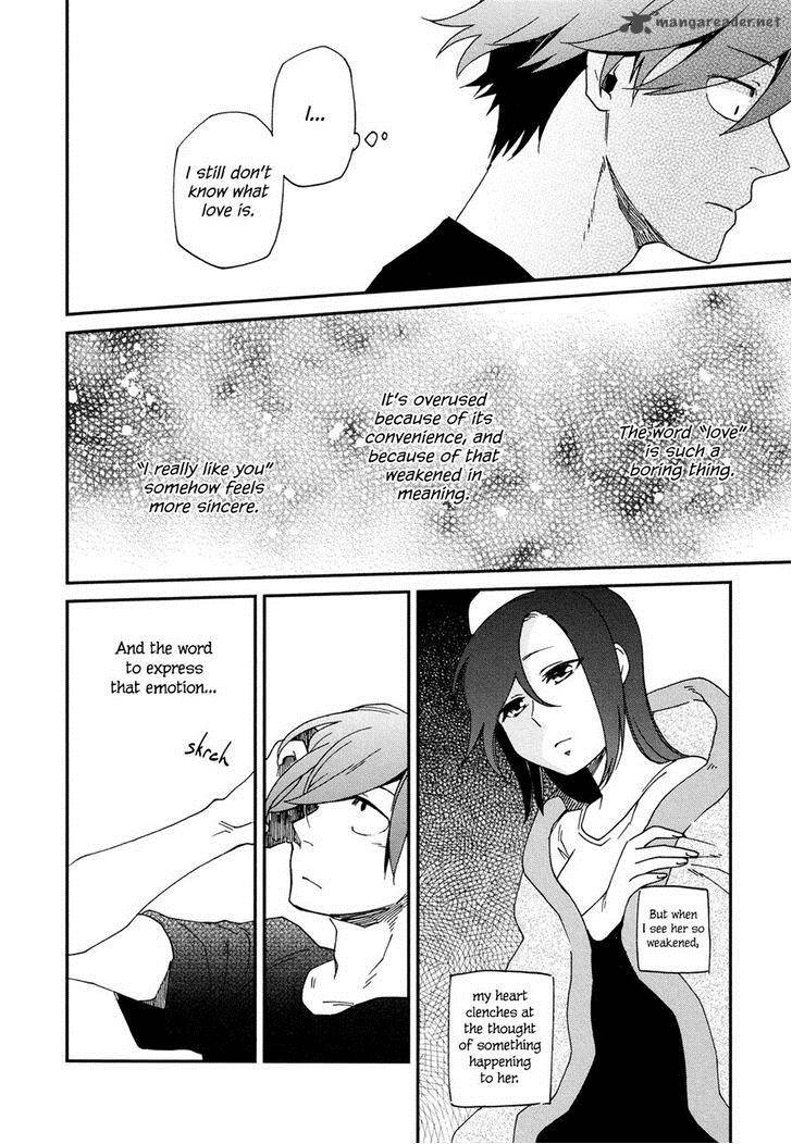 Futari No Renai Shoka 7 20
