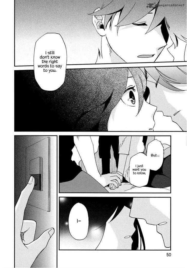 Futari No Renai Shoka 7 22