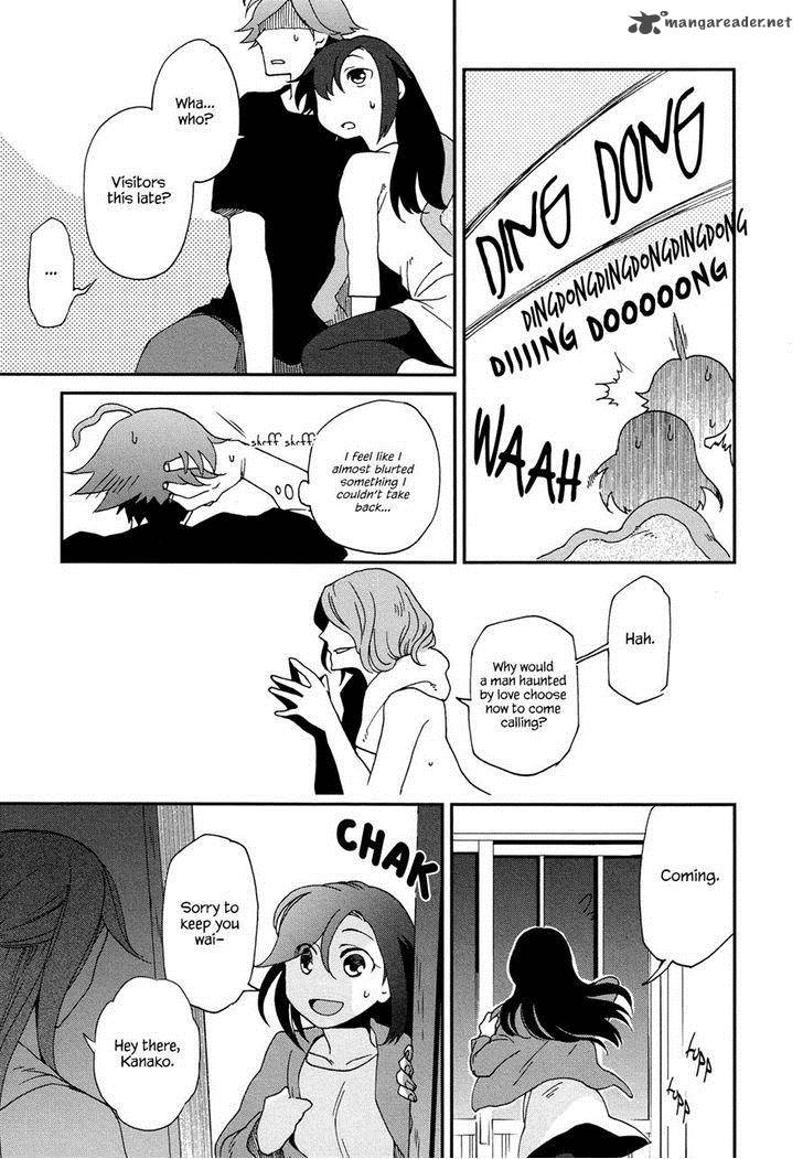 Futari No Renai Shoka 7 23
