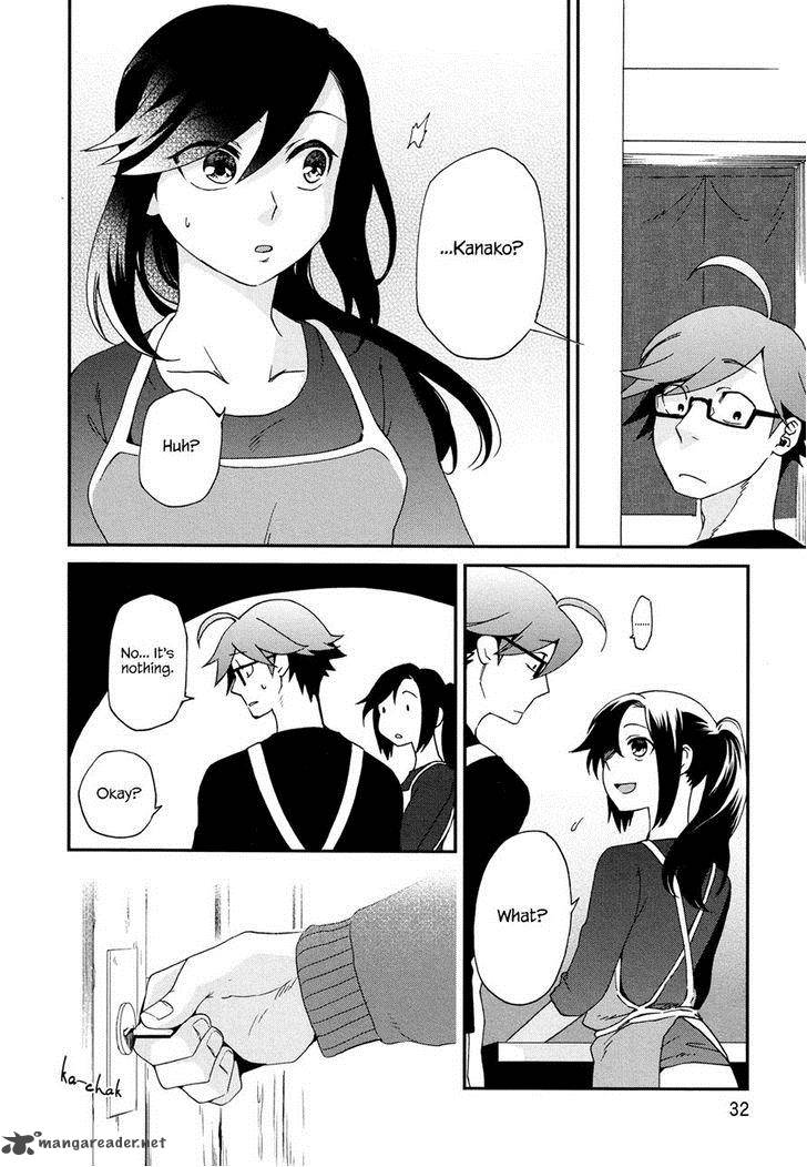 Futari No Renai Shoka 7 4