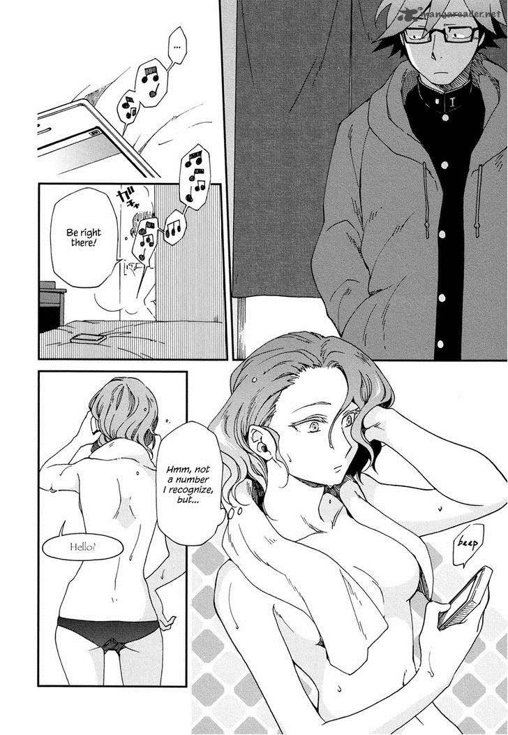 Futari No Renai Shoka 7 6
