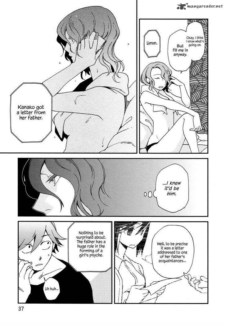 Futari No Renai Shoka 7 9