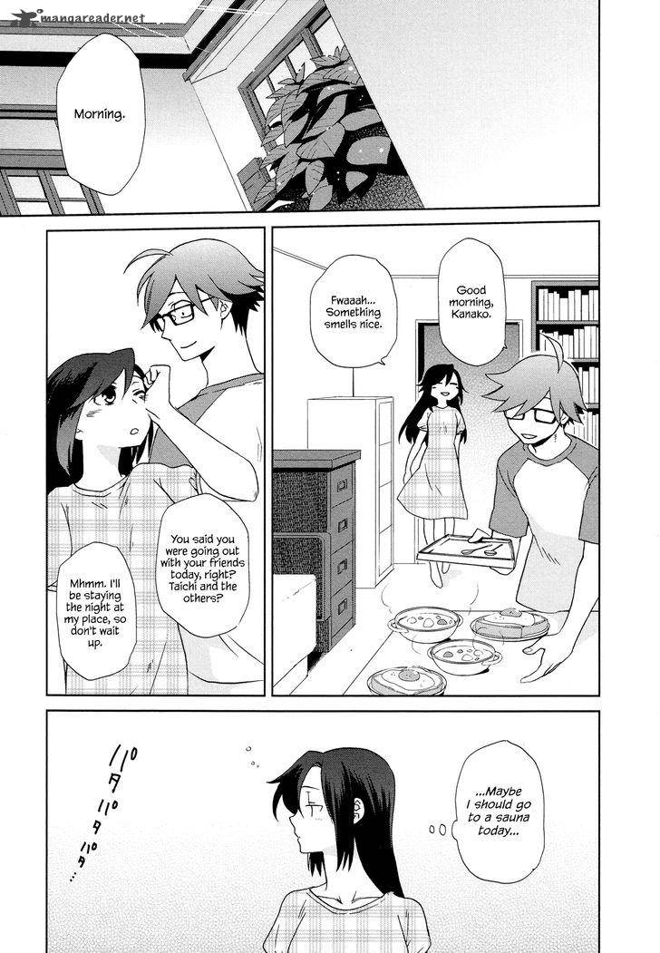 Futari No Renai Shoka 9 1