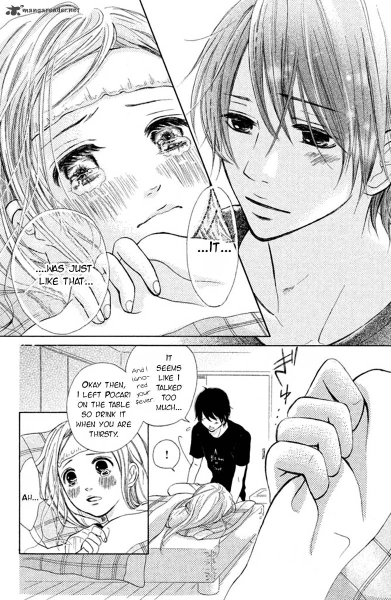 Futari No Table 2 34