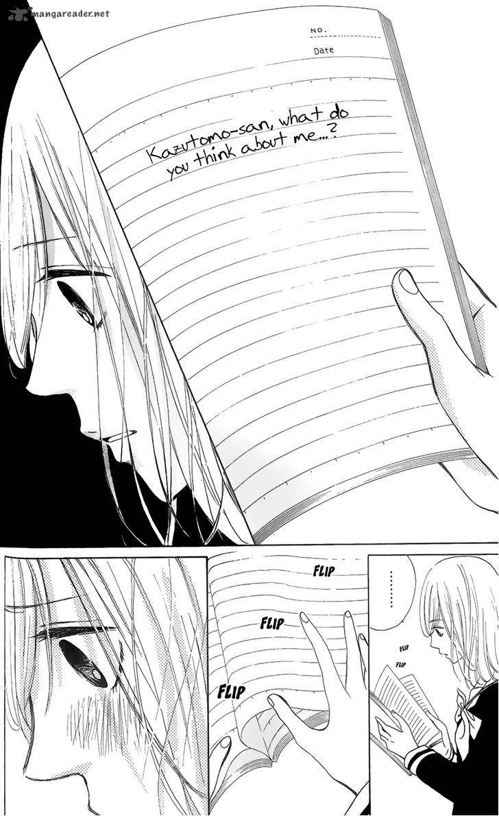 Futari No Table 6 21