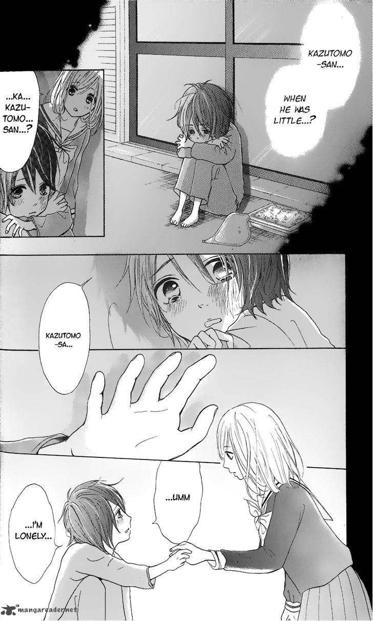 Futari No Table 6 27