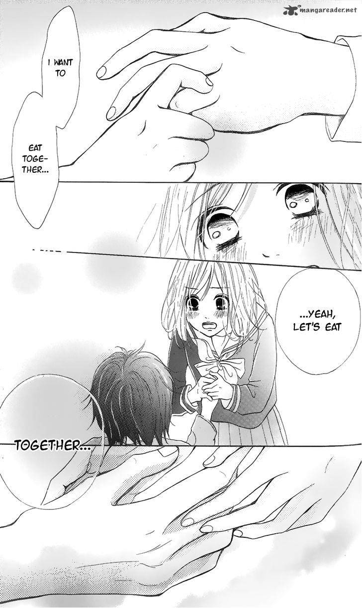 Futari No Table 6 28