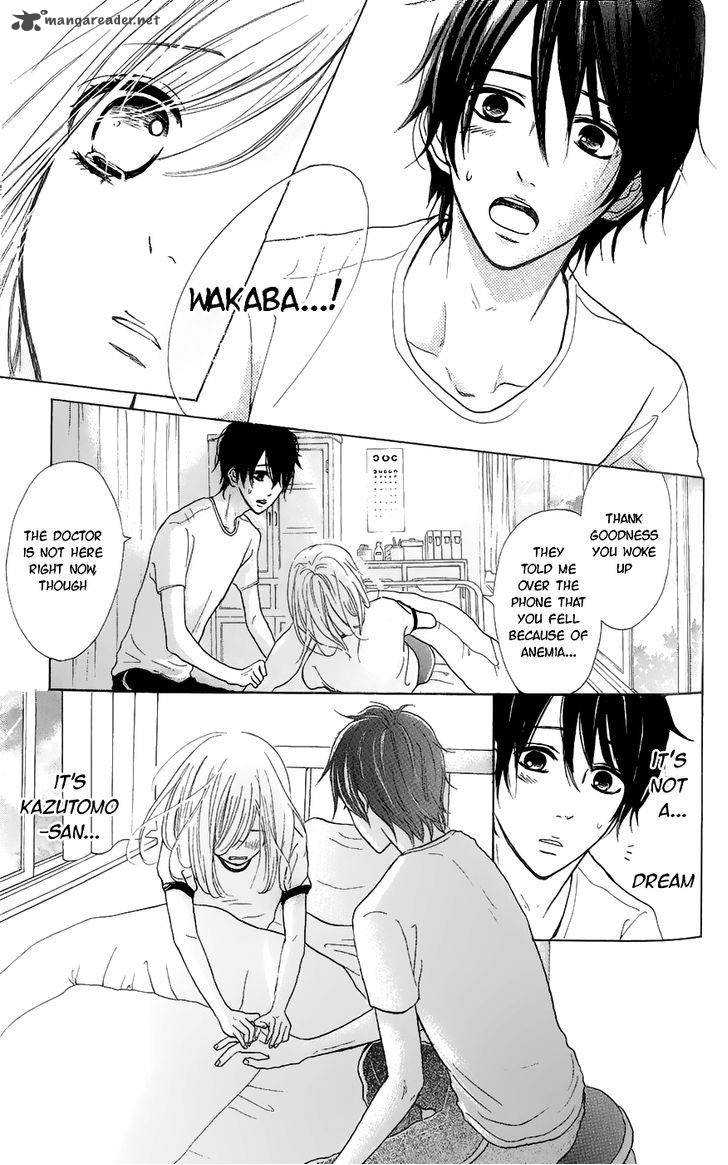 Futari No Table 6 30