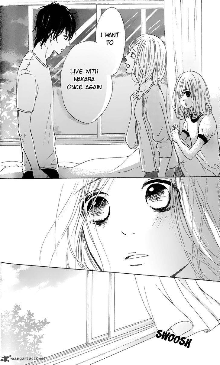 Futari No Table 6 41